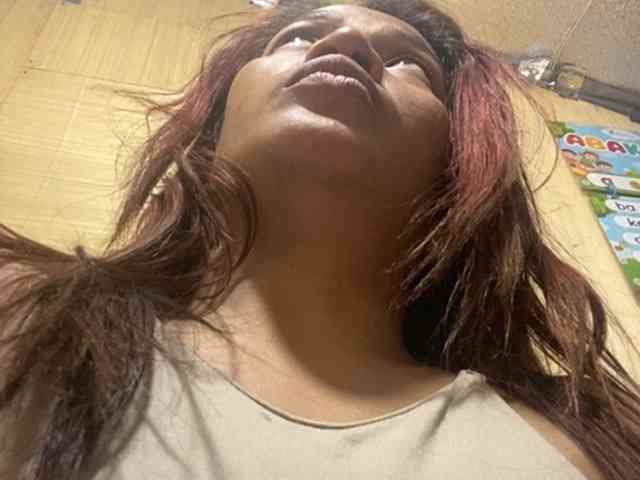 Rainie webcam