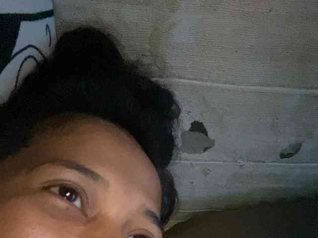 Rainie webcam