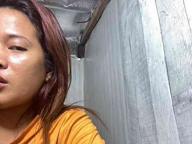Rainie webcam