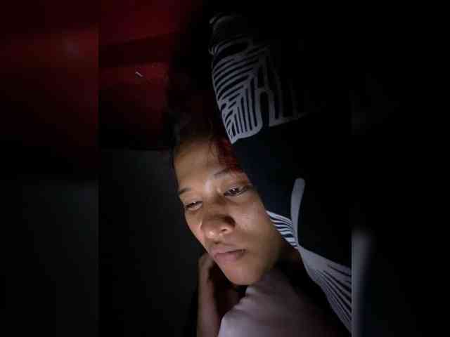 Rainie webcam