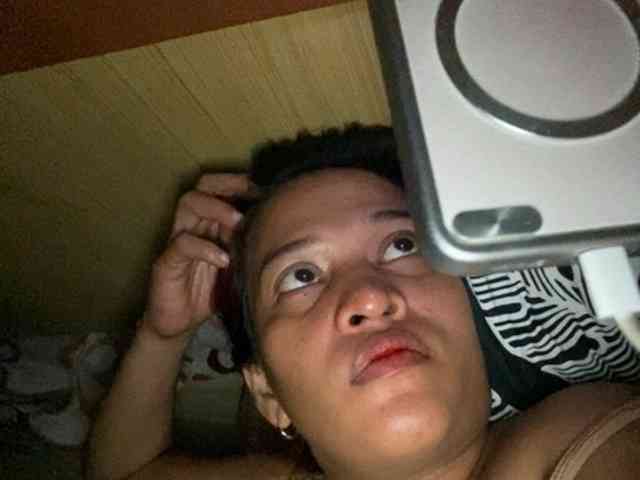 Rainie webcam