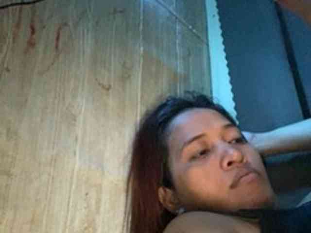 Rainie webcam