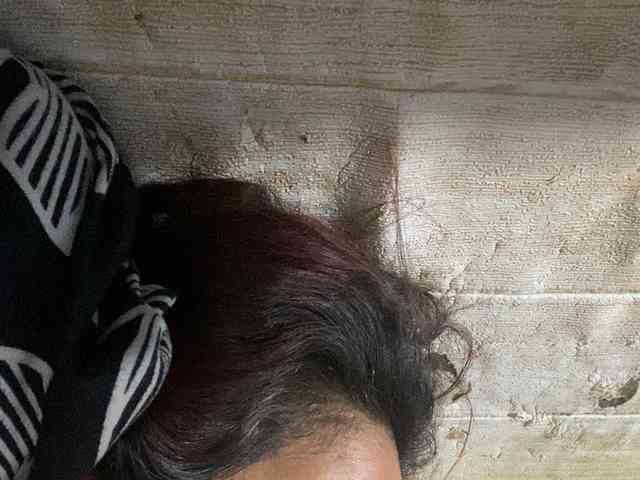 Rainie webcam