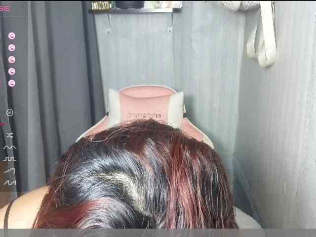 Rainie webcam