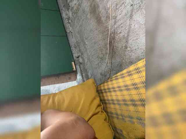 Rainie webcam