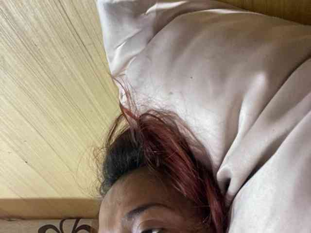 Rainie webcam
