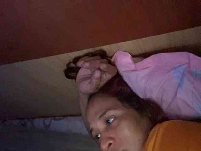Rainie webcam