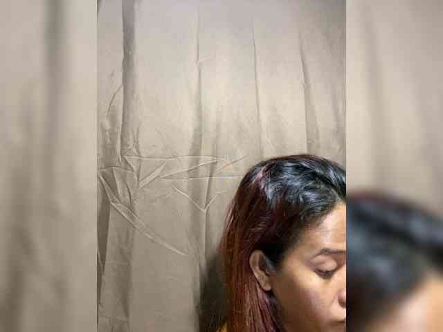 Rainie webcam