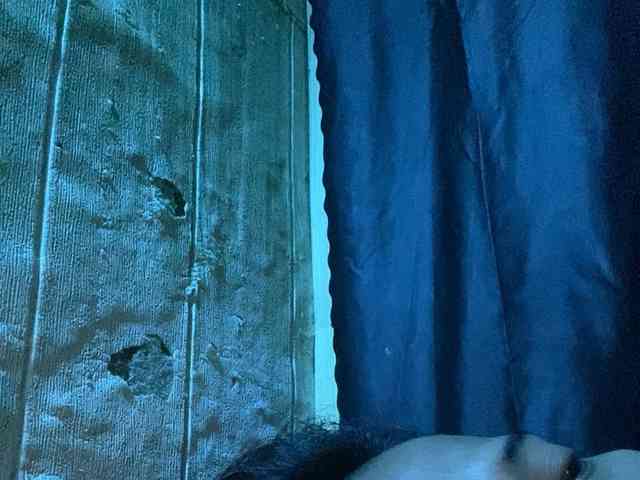 Rainie webcam