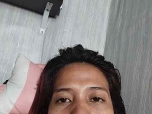 Rainie webcam