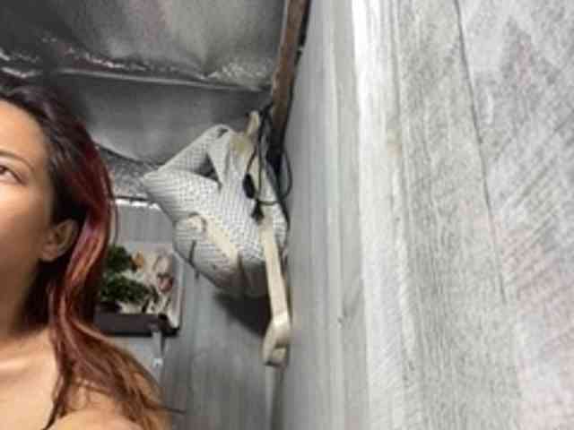 Rainie webcam
