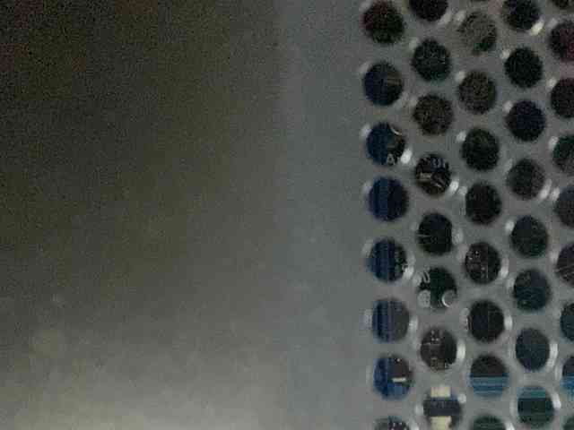 Rainie webcam