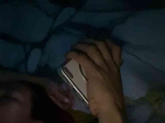 Rainie webcam