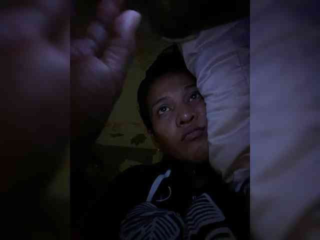 Rainie webcam