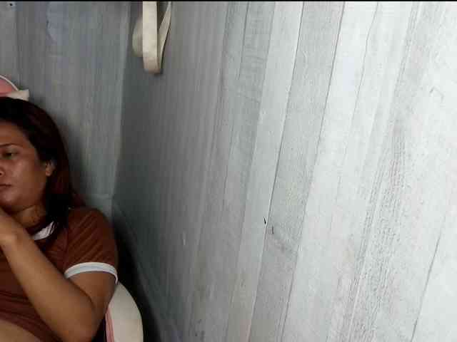 Rainie webcam