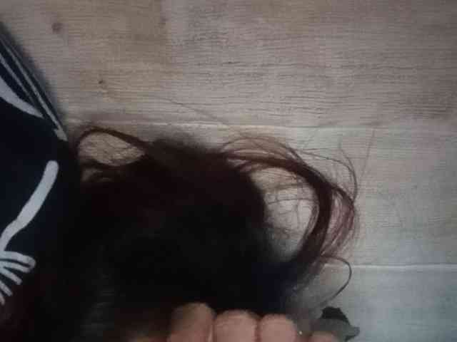 Rainie webcam