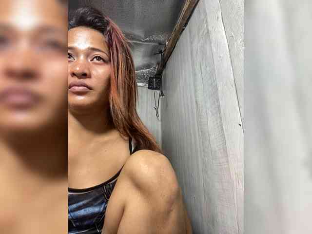 Rainie webcam