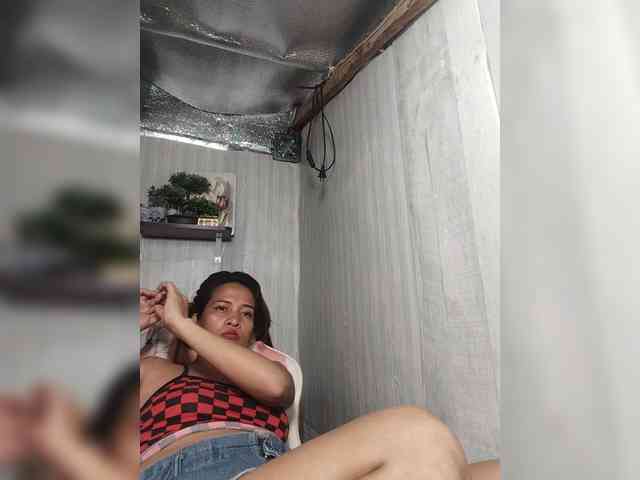 Rainie webcam