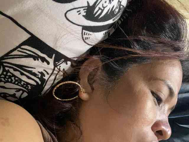 Rainie webcam