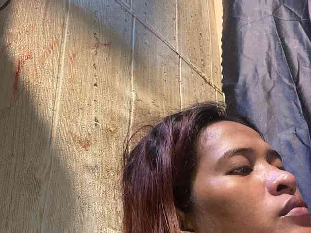 Rainie webcam