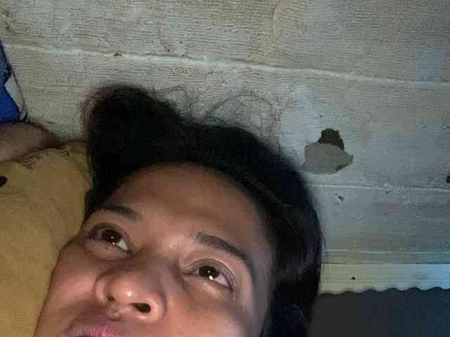 Rainie webcam