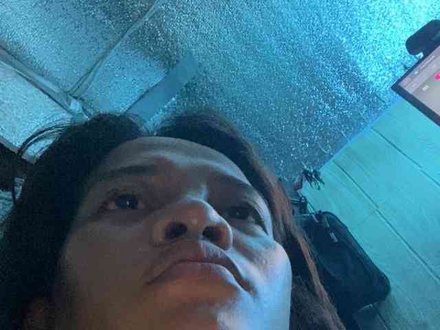 Rainie webcam