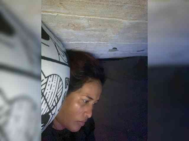 Rainie webcam