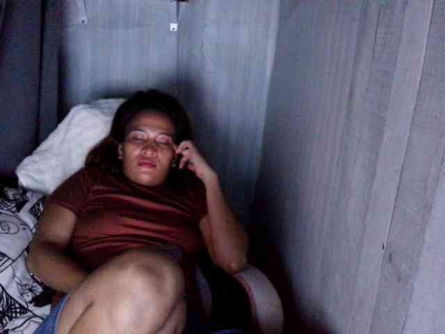 Rainie webcam