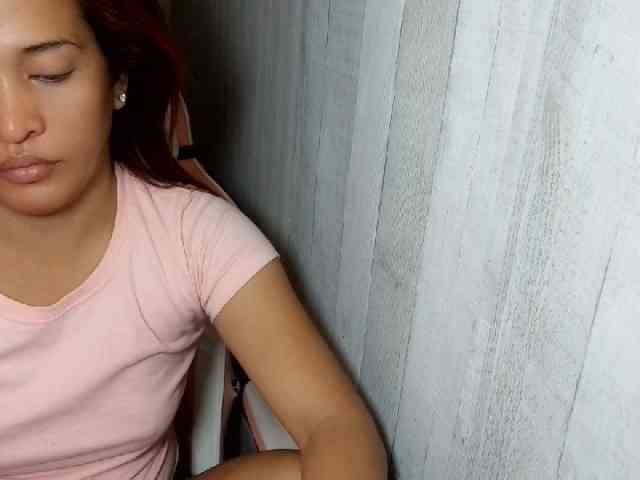 Rainie webcam