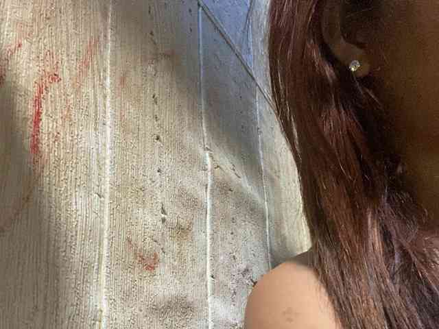 Rainie webcam