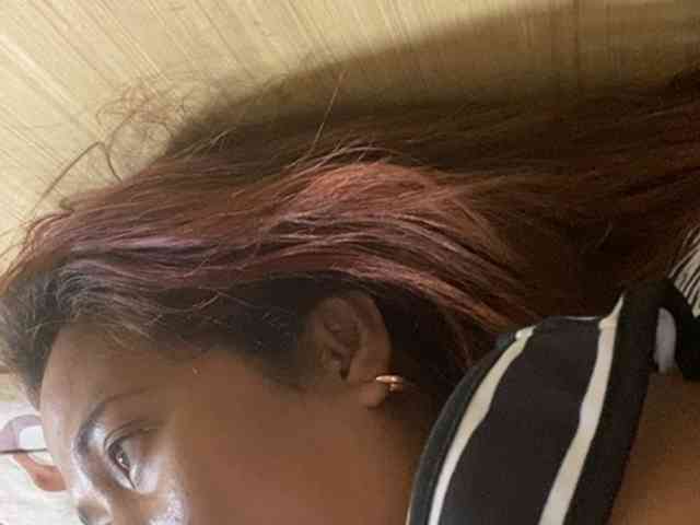 Rainie webcam
