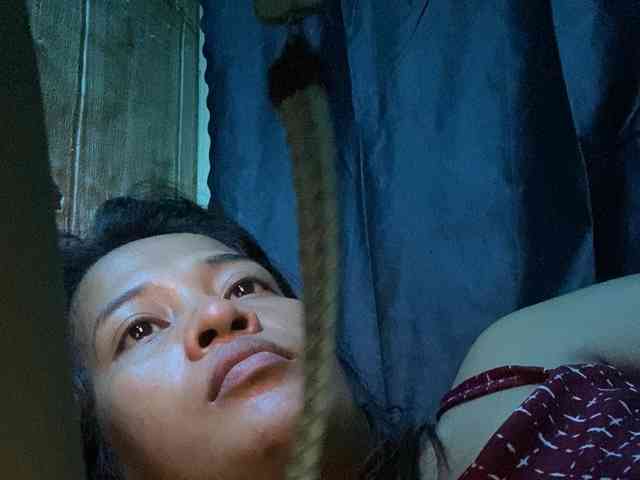 Rainie webcam