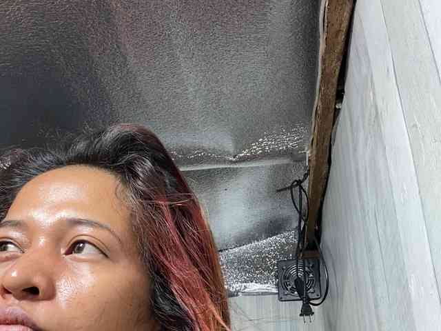 Rainie webcam