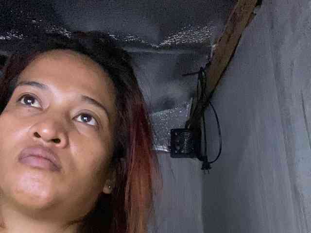 Rainie webcam
