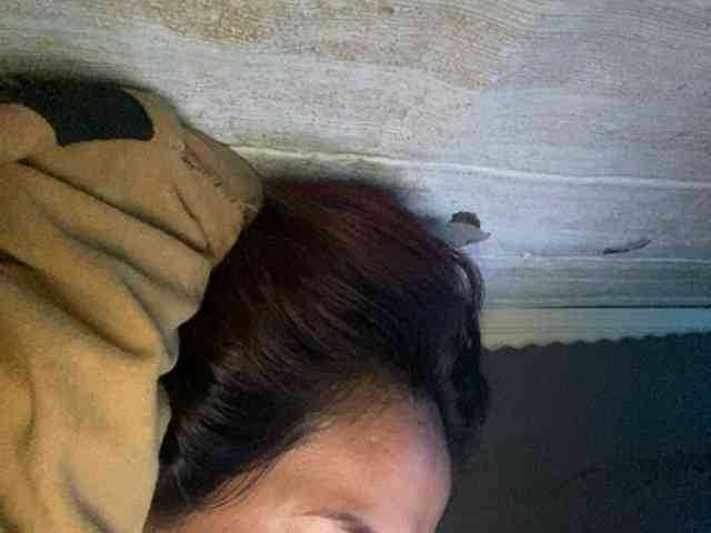 Rainie webcam