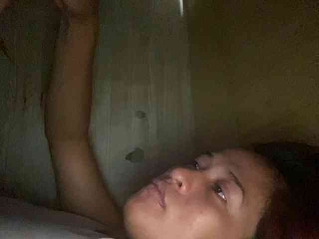 Rainie webcam