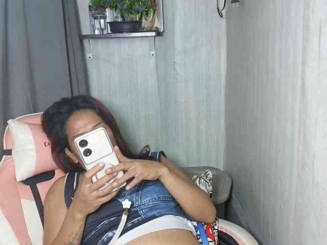 Rainie webcam