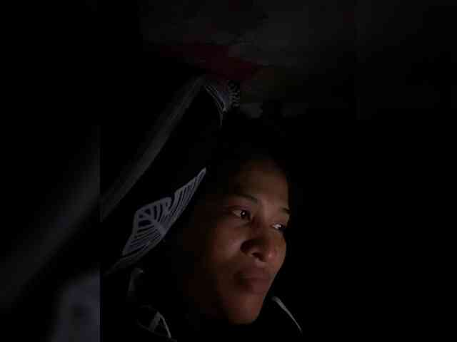 Rainie webcam