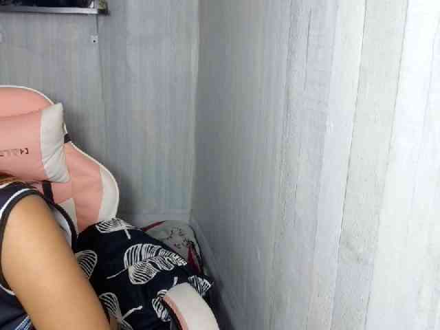 Rainie webcam