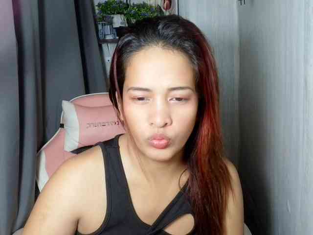 Rainie webcam