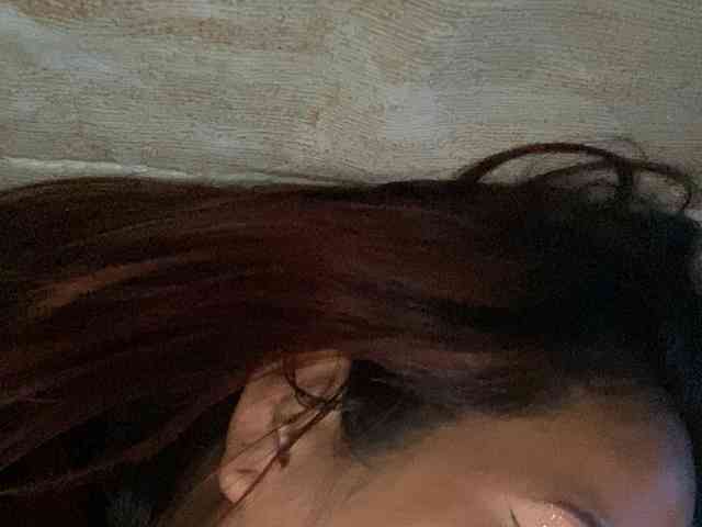 Rainie webcam
