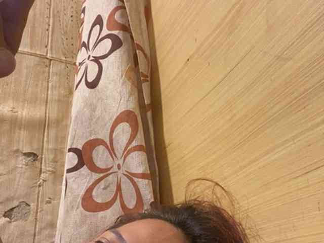 Rainie webcam