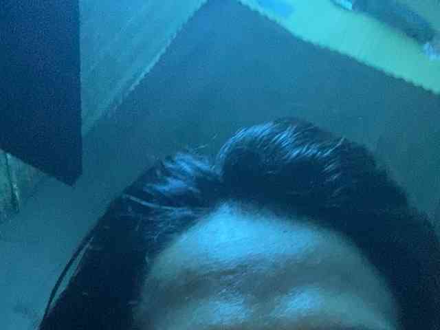 Rainie webcam