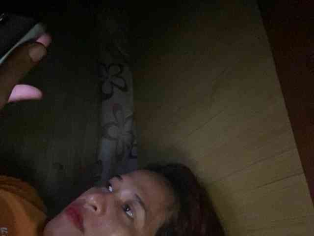 Rainie webcam