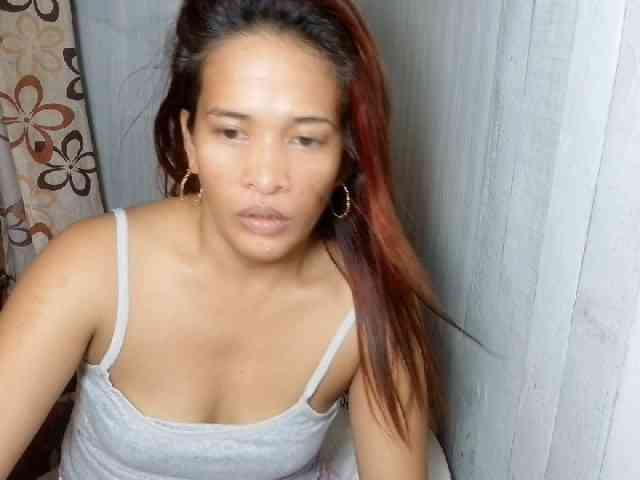Rainie webcam