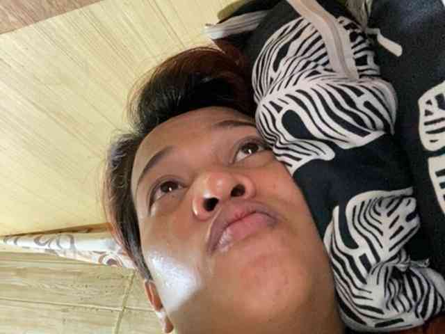Rainie webcam