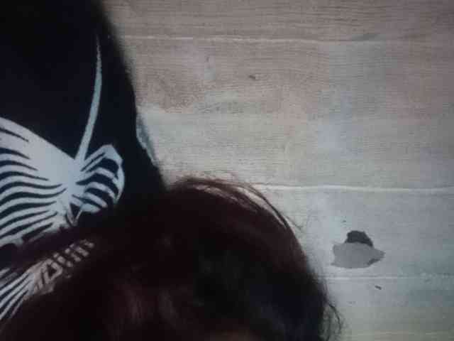 Rainie webcam