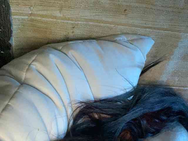 Rainie webcam