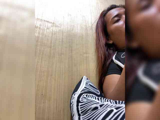 Rainie webcam