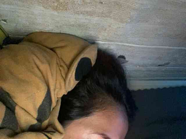 Rainie webcam